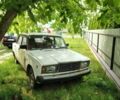 Белый ВАЗ 2107, объемом двигателя 0 л и пробегом 3 тыс. км за 400 $, фото 1 на Automoto.ua