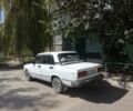 Білий ВАЗ 2107, об'ємом двигуна 1.5 л та пробігом 100 тис. км за 1500 $, фото 1 на Automoto.ua
