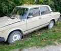 Белый ВАЗ 2107, объемом двигателя 1 л и пробегом 24 тыс. км за 650 $, фото 1 на Automoto.ua