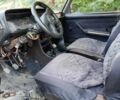 Белый ВАЗ 2107, объемом двигателя 1 л и пробегом 24 тыс. км за 650 $, фото 4 на Automoto.ua