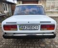 Белый ВАЗ 2107, объемом двигателя 1.5 л и пробегом 200 тыс. км за 500 $, фото 4 на Automoto.ua