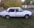Белый ВАЗ 2107, объемом двигателя 1.3 л и пробегом 613 тыс. км за 512 $, фото 3 на Automoto.ua