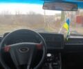Белый ВАЗ 2107, объемом двигателя 1.5 л и пробегом 1 тыс. км за 1120 $, фото 4 на Automoto.ua