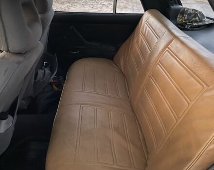 Білий ВАЗ 2107, об'ємом двигуна 1.5 л та пробігом 666 тис. км за 1000 $, фото 6 на Automoto.ua