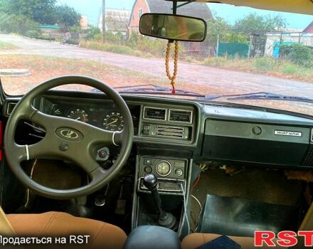 Білий ВАЗ 2107, об'ємом двигуна 1.5 л та пробігом 0 тис. км за 850 $, фото 4 на Automoto.ua