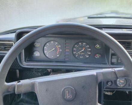 Белый ВАЗ 2107, объемом двигателя 1.3 л и пробегом 613 тыс. км за 512 $, фото 4 на Automoto.ua