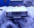 Білий ВАЗ 2107, об'ємом двигуна 1.5 л та пробігом 100 тис. км за 950 $, фото 1 на Automoto.ua
