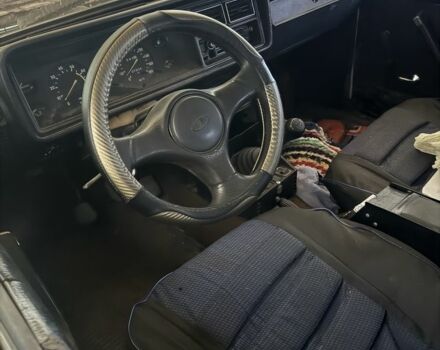 Білий ВАЗ 2107, об'ємом двигуна 0 л та пробігом 2 тис. км за 478 $, фото 2 на Automoto.ua