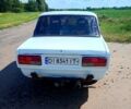 Белый ВАЗ 2107, объемом двигателя 1.5 л и пробегом 0 тыс. км за 670 $, фото 2 на Automoto.ua