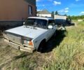 Белый ВАЗ 2107, объемом двигателя 1.5 л и пробегом 217 тыс. км за 420 $, фото 1 на Automoto.ua