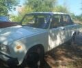 Белый ВАЗ 2107, объемом двигателя 1.5 л и пробегом 150 тыс. км за 1000 $, фото 2 на Automoto.ua