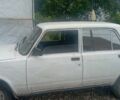 Белый ВАЗ 2107, объемом двигателя 0 л и пробегом 59 тыс. км за 559 $, фото 1 на Automoto.ua