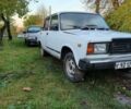 Белый ВАЗ 2107, объемом двигателя 1.3 л и пробегом 613 тыс. км за 512 $, фото 1 на Automoto.ua