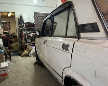 Білий ВАЗ 2107, об'ємом двигуна 0 л та пробігом 2 тис. км за 478 $, фото 3 на Automoto.ua
