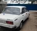 Белый ВАЗ 2107, объемом двигателя 0 л и пробегом 200 тыс. км за 700 $, фото 2 на Automoto.ua