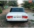 Белый ВАЗ 2107, объемом двигателя 1.5 л и пробегом 56 тыс. км за 971 $, фото 1 на Automoto.ua