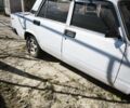 Білий ВАЗ 2107, об'ємом двигуна 1.6 л та пробігом 150 тис. км за 800 $, фото 2 на Automoto.ua