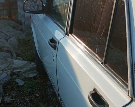 Білий ВАЗ 2107, об'ємом двигуна 1 л та пробігом 1 тис. км за 382 $, фото 2 на Automoto.ua