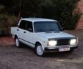 Белый ВАЗ 2107, объемом двигателя 1.5 л и пробегом 89 тыс. км за 849 $, фото 7 на Automoto.ua