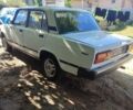 Белый ВАЗ 2107, объемом двигателя 0 л и пробегом 162 тыс. км за 950 $, фото 3 на Automoto.ua