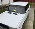 Белый ВАЗ 2107, объемом двигателя 1.5 л и пробегом 69 тыс. км за 600 $, фото 9 на Automoto.ua