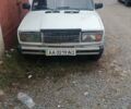 ВАЗ 2107 1987 в Красилове на Automoto.ua Белый ВАЗ 2107, объемом двигателя 1.5 л и пробегом 1 тыс. км за 415 $, фото 1 на Automoto.ua