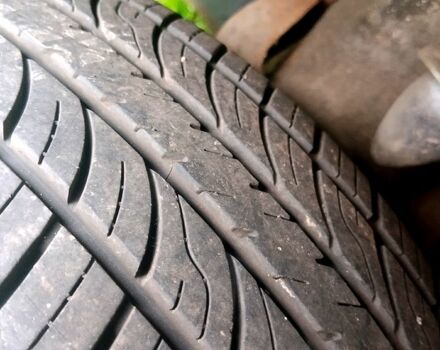 Белый ВАЗ 2107, объемом двигателя 1.5 л и пробегом 0 тыс. км за 1450 $, фото 3 на Automoto.ua