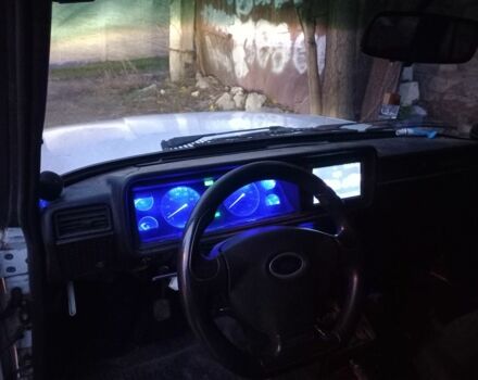 Білий ВАЗ 2107, об'ємом двигуна 0 л та пробігом 100 тис. км за 830 $, фото 3 на Automoto.ua
