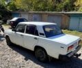 ВАЗ 2107 1987 в Кропивницком (Кировограде) на Automoto.ua Белый ВАЗ 2107, объемом двигателя 1.5 л и пробегом 67 тыс. км за 650 $, фото 3 на Automoto.ua
