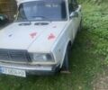 Білий ВАЗ 2107, об'ємом двигуна 1.5 л та пробігом 200 тис. км за 200 $, фото 2 на Automoto.ua