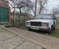 Белый ВАЗ 2107, объемом двигателя 0 л и пробегом 307 тыс. км за 332 $, фото 4 на Automoto.ua