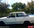 Білий ВАЗ 2107, об'ємом двигуна 1.5 л та пробігом 0 тис. км за 480 $, фото 1 на Automoto.ua