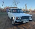 Білий ВАЗ 2107, об'ємом двигуна 0 л та пробігом 44 тис. км за 1500 $, фото 2 на Automoto.ua