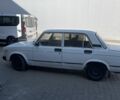 Белый ВАЗ 2107, объемом двигателя 0 л и пробегом 83 тыс. км за 500 $, фото 1 на Automoto.ua