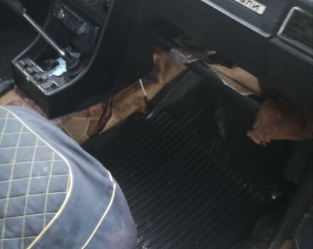 Белый ВАЗ 2107, объемом двигателя 7 л и пробегом 1 тыс. км за 709 $, фото 4 на Automoto.ua