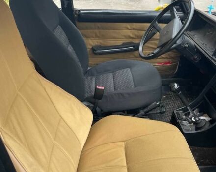 Белый ВАЗ 2107, объемом двигателя 1.5 л и пробегом 100 тыс. км за 835 $, фото 5 на Automoto.ua