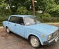 Білий ВАЗ 2107, об'ємом двигуна 0 л та пробігом 623 тис. км за 484 $, фото 1 на Automoto.ua