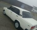 Белый ВАЗ 2107, объемом двигателя 1.5 л и пробегом 322 тыс. км за 900 $, фото 6 на Automoto.ua