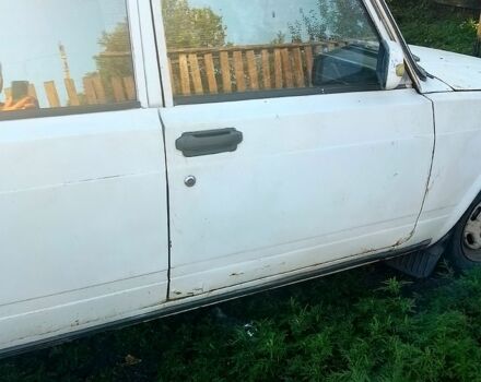 Білий ВАЗ 2107, об'ємом двигуна 1.3 л та пробігом 0 тис. км за 260 $, фото 3 на Automoto.ua