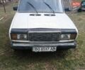 Белый ВАЗ 2107, объемом двигателя 0 л и пробегом 150 тыс. км за 300 $, фото 1 на Automoto.ua