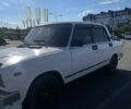 Белый ВАЗ 2107, объемом двигателя 1.6 л и пробегом 3 тыс. км за 1000 $, фото 1 на Automoto.ua