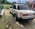 Белый ВАЗ 2107, объемом двигателя 1.7 л и пробегом 39 тыс. км за 1200 $, фото 1 на Automoto.ua