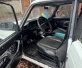 Белый ВАЗ 2107, объемом двигателя 1.5 л и пробегом 35 тыс. км за 710 $, фото 5 на Automoto.ua