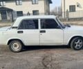 Белый ВАЗ 2107, объемом двигателя 1.5 л и пробегом 87 тыс. км за 820 $, фото 2 на Automoto.ua