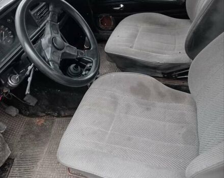 Белый ВАЗ 2107, объемом двигателя 1.5 л и пробегом 90 тыс. км за 312 $, фото 2 на Automoto.ua