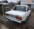 Білий ВАЗ 2107, об'ємом двигуна 1.29 л та пробігом 30 тис. км за 650 $, фото 2 на Automoto.ua