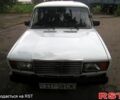 Белый ВАЗ 2107, объемом двигателя 1.5 л и пробегом 250 тыс. км за 700 $, фото 1 на Automoto.ua