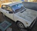 Белый ВАЗ 2107, объемом двигателя 1.5 л и пробегом 400 тыс. км за 207 $, фото 1 на Automoto.ua