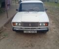 Белый ВАЗ 2107, объемом двигателя 0 л и пробегом 999 тыс. км за 1002 $, фото 1 на Automoto.ua