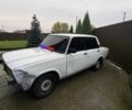 Белый ВАЗ 2107, объемом двигателя 1.5 л и пробегом 2 тыс. км за 399 $, фото 4 на Automoto.ua
